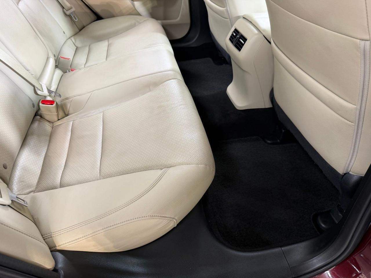2017 Honda Accord EX-L Annapolis MD
