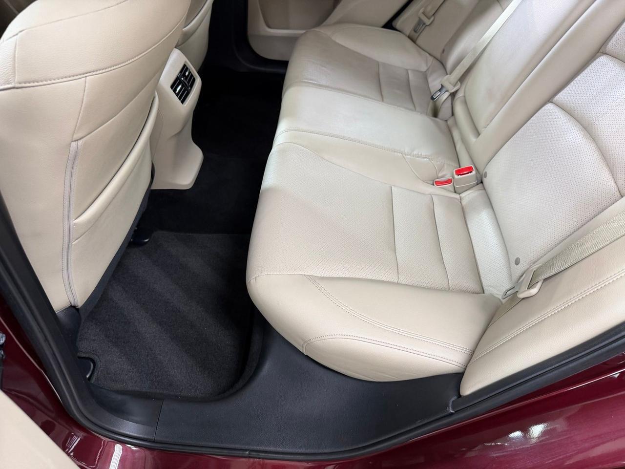 2017 Honda Accord EX-L Annapolis MD