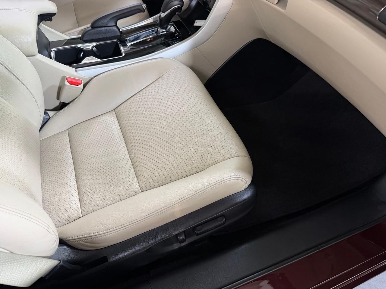2017 Honda Accord EX-L Annapolis MD