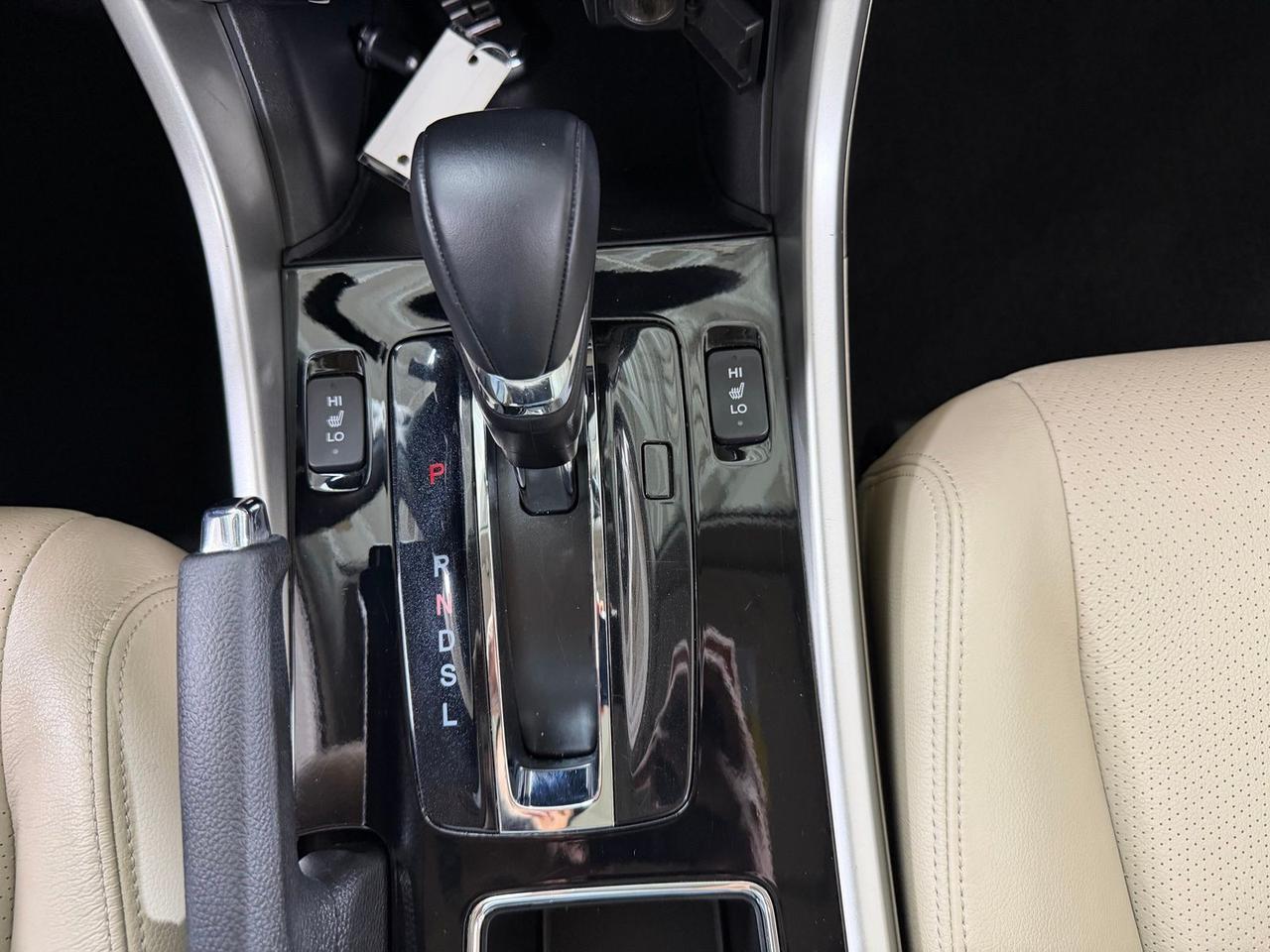 2017 Honda Accord EX-L Annapolis MD