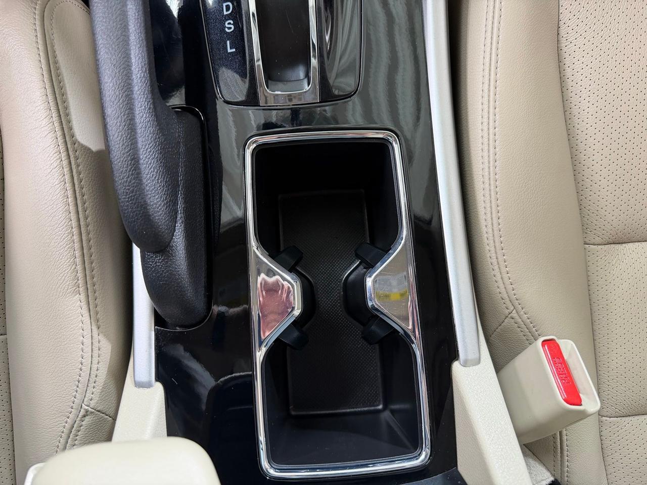 2017 Honda Accord EX-L Annapolis MD