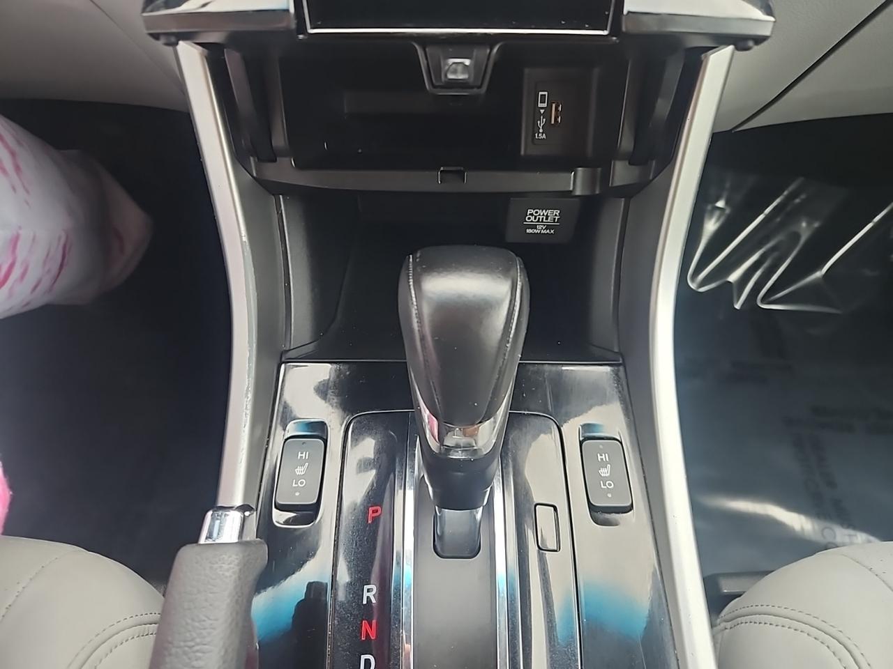 2017 Honda Accord EX-L Waldorf MD