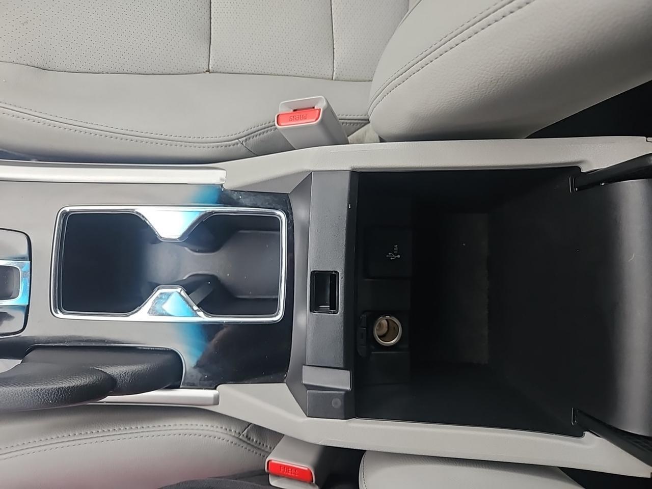 2017 Honda Accord EX-L Waldorf MD