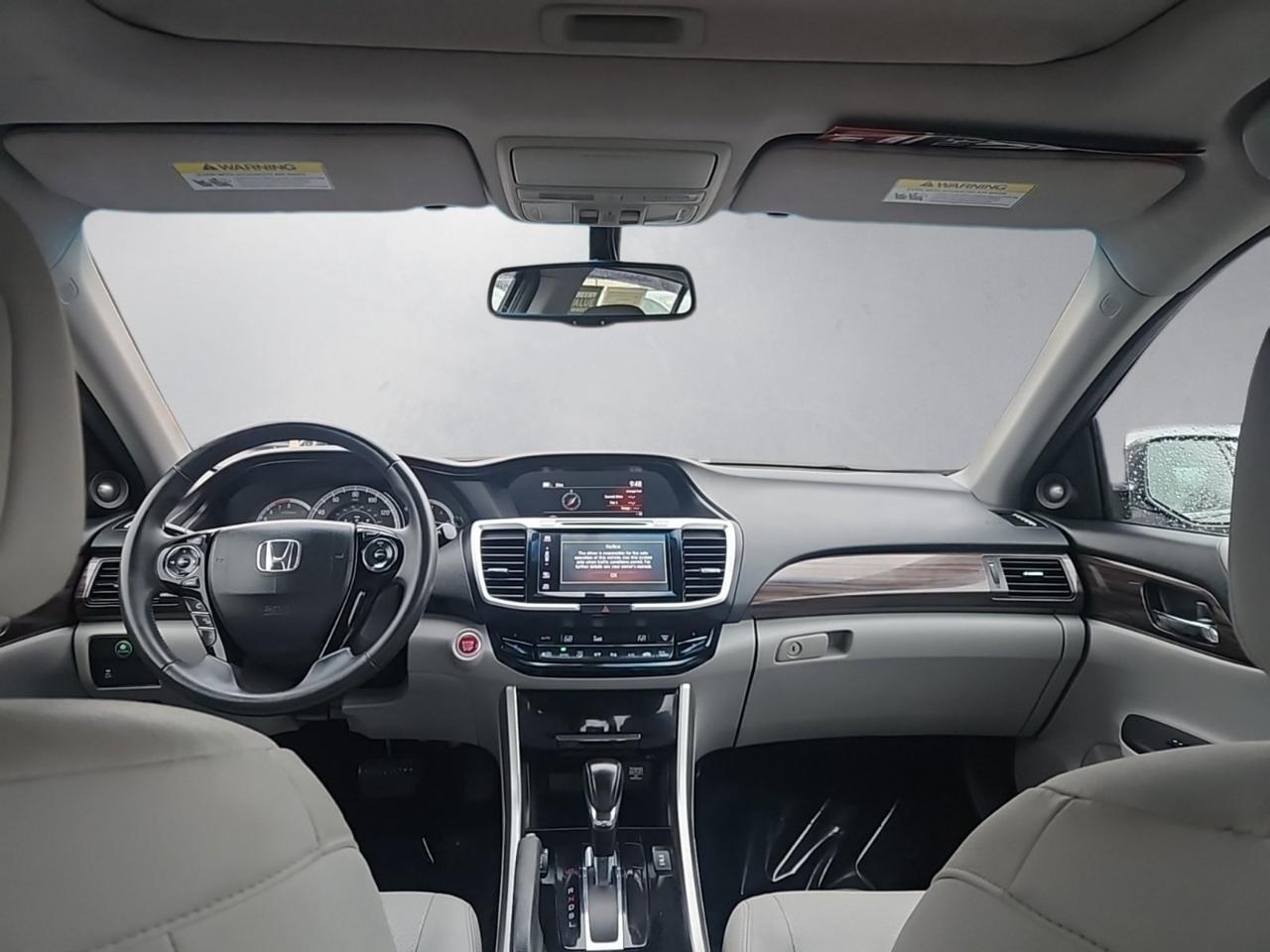 2017 Honda Accord EX-L Waldorf MD