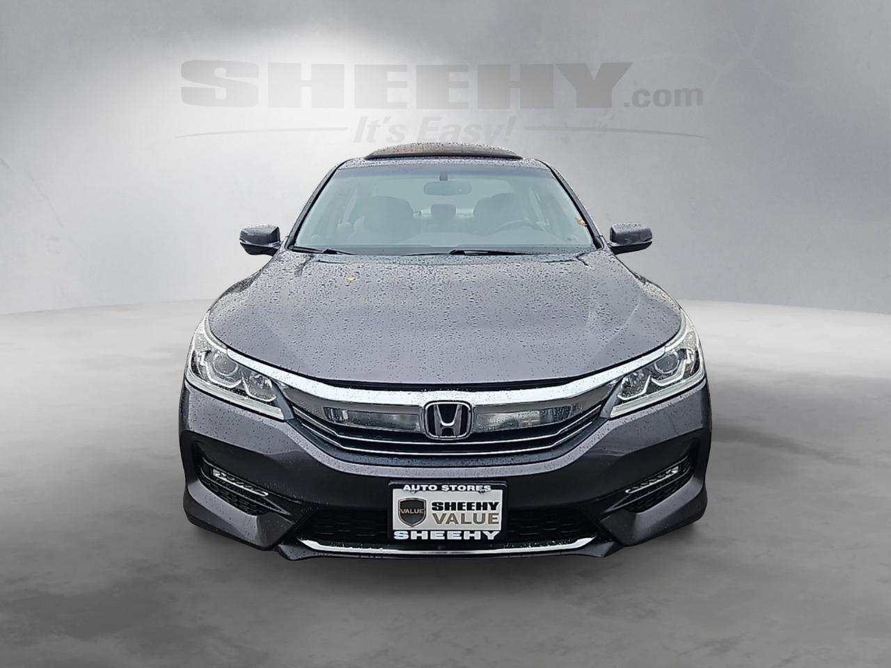 2017 Honda Accord EX-L Waldorf MD