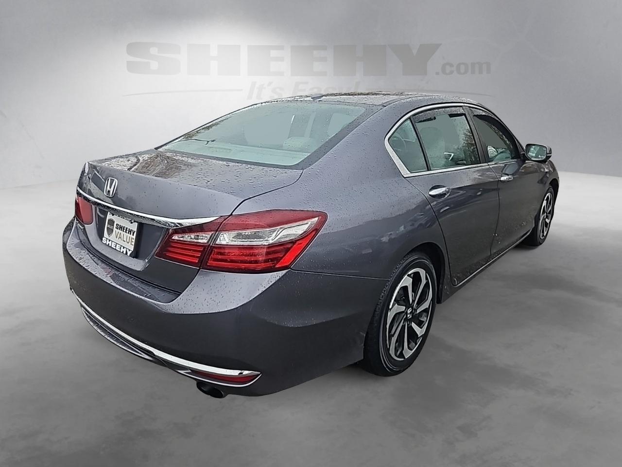 2017 Honda Accord EX-L Waldorf MD