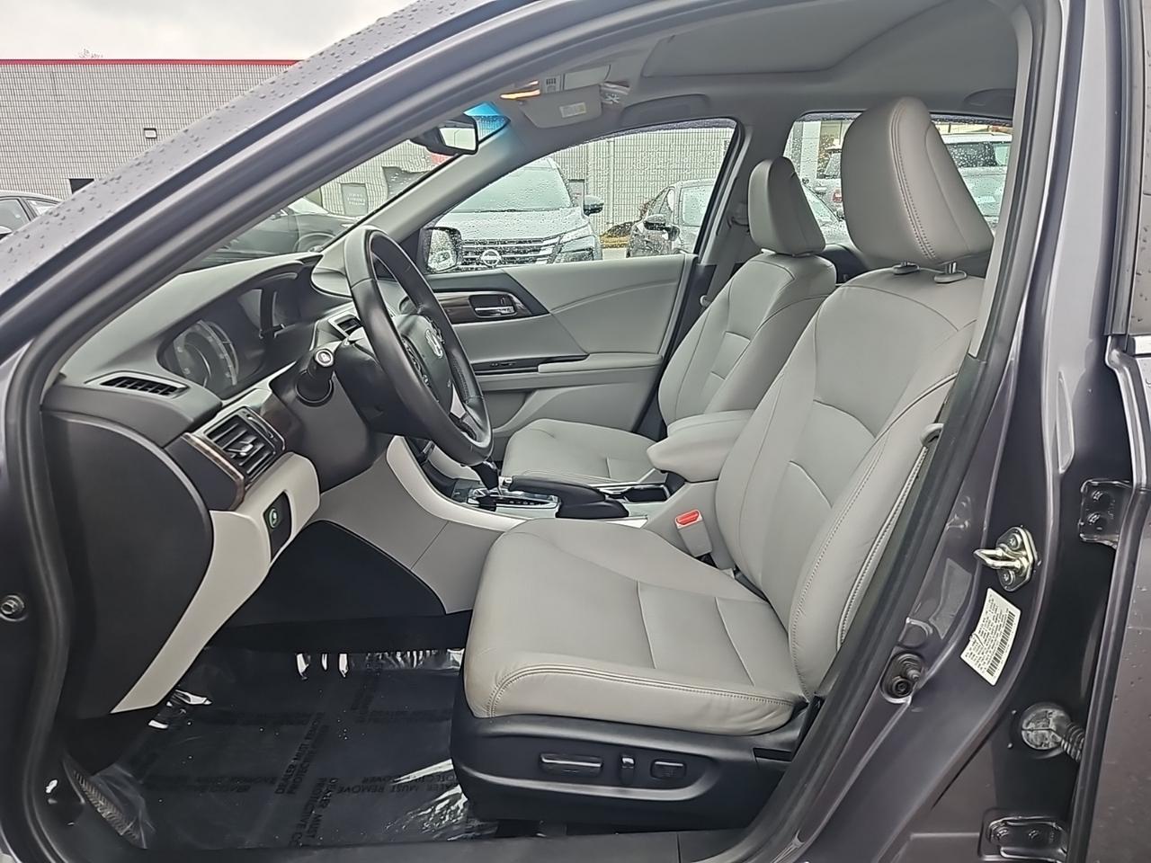 2017 Honda Accord EX-L Waldorf MD