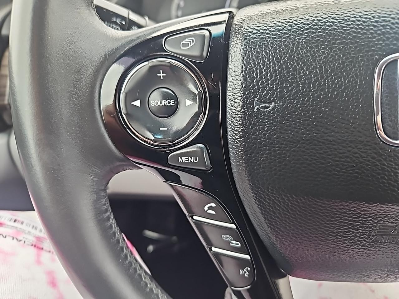 2017 Honda Accord EX-L Waldorf MD