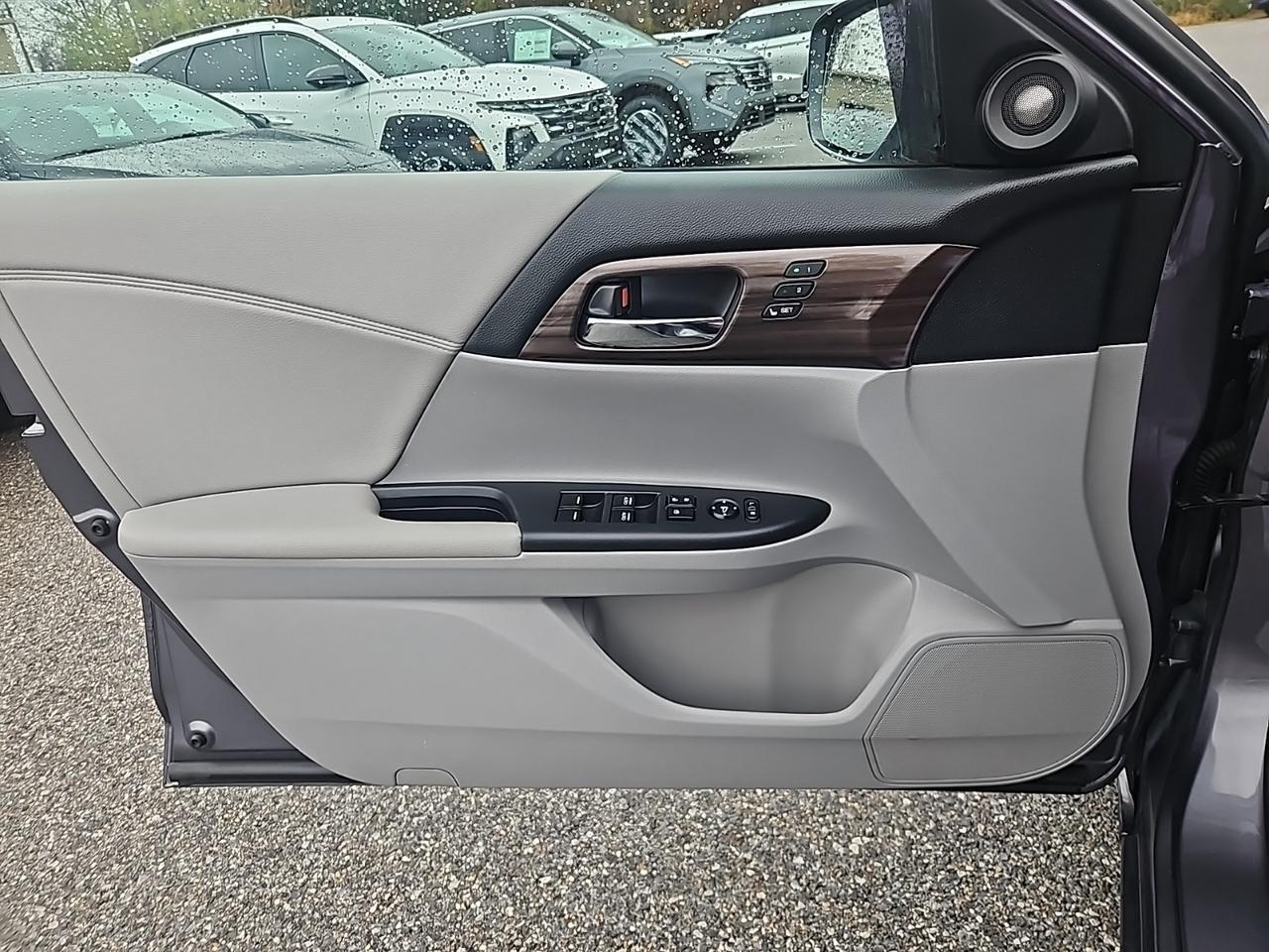 2017 Honda Accord EX-L Waldorf MD