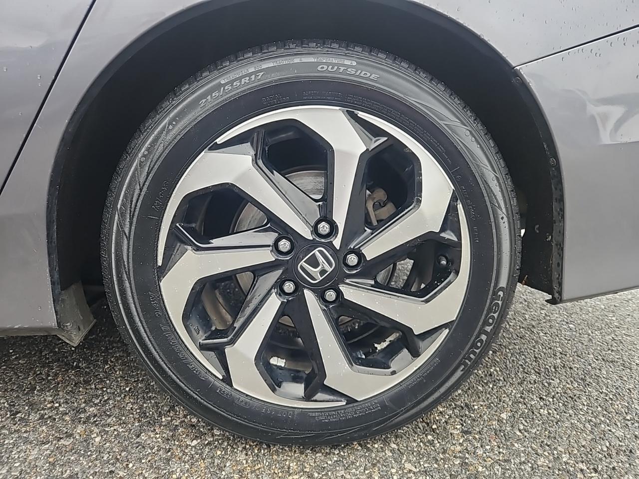 2017 Honda Accord EX-L Waldorf MD