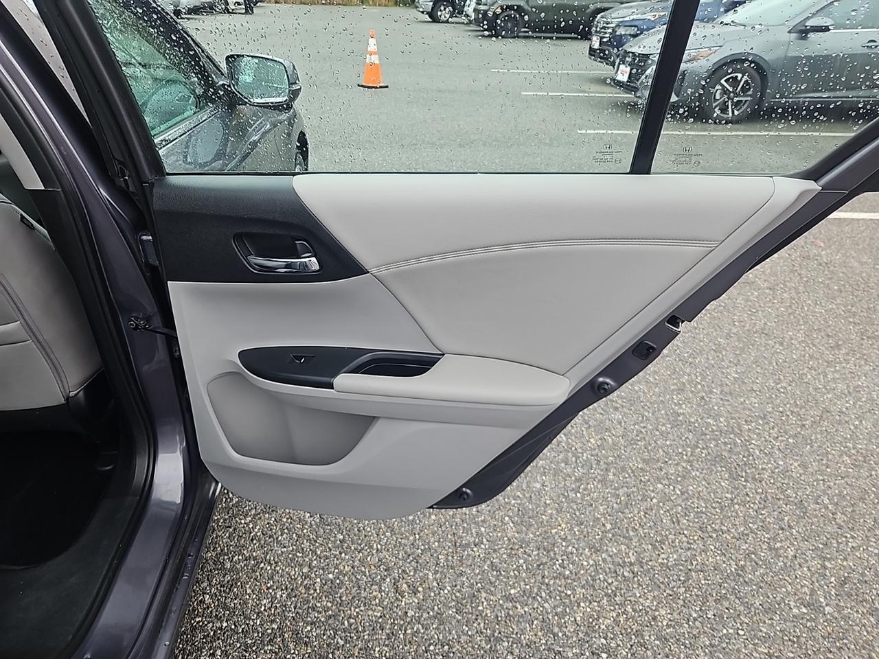 2017 Honda Accord EX-L Waldorf MD