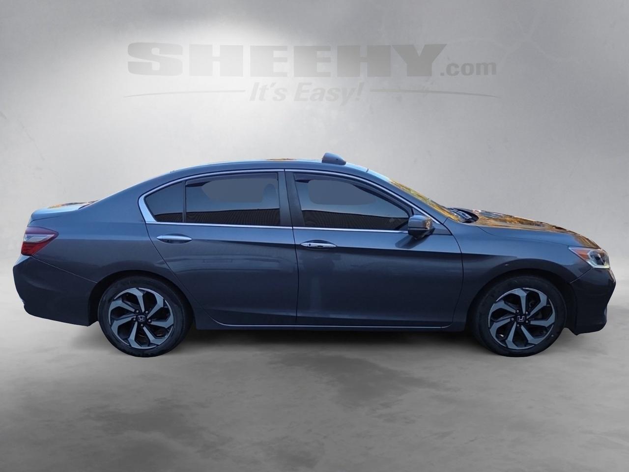 2017 Honda Accord EX-L Waldorf MD