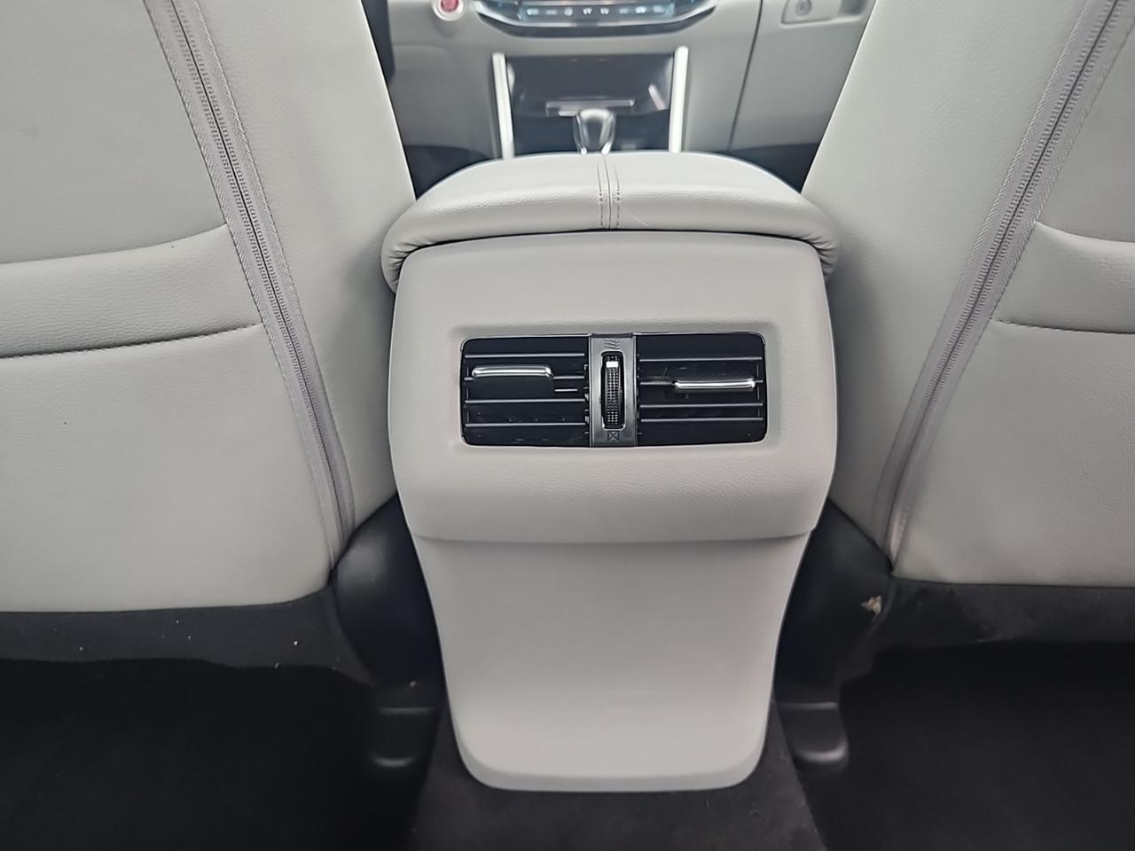 2017 Honda Accord EX-L Waldorf MD