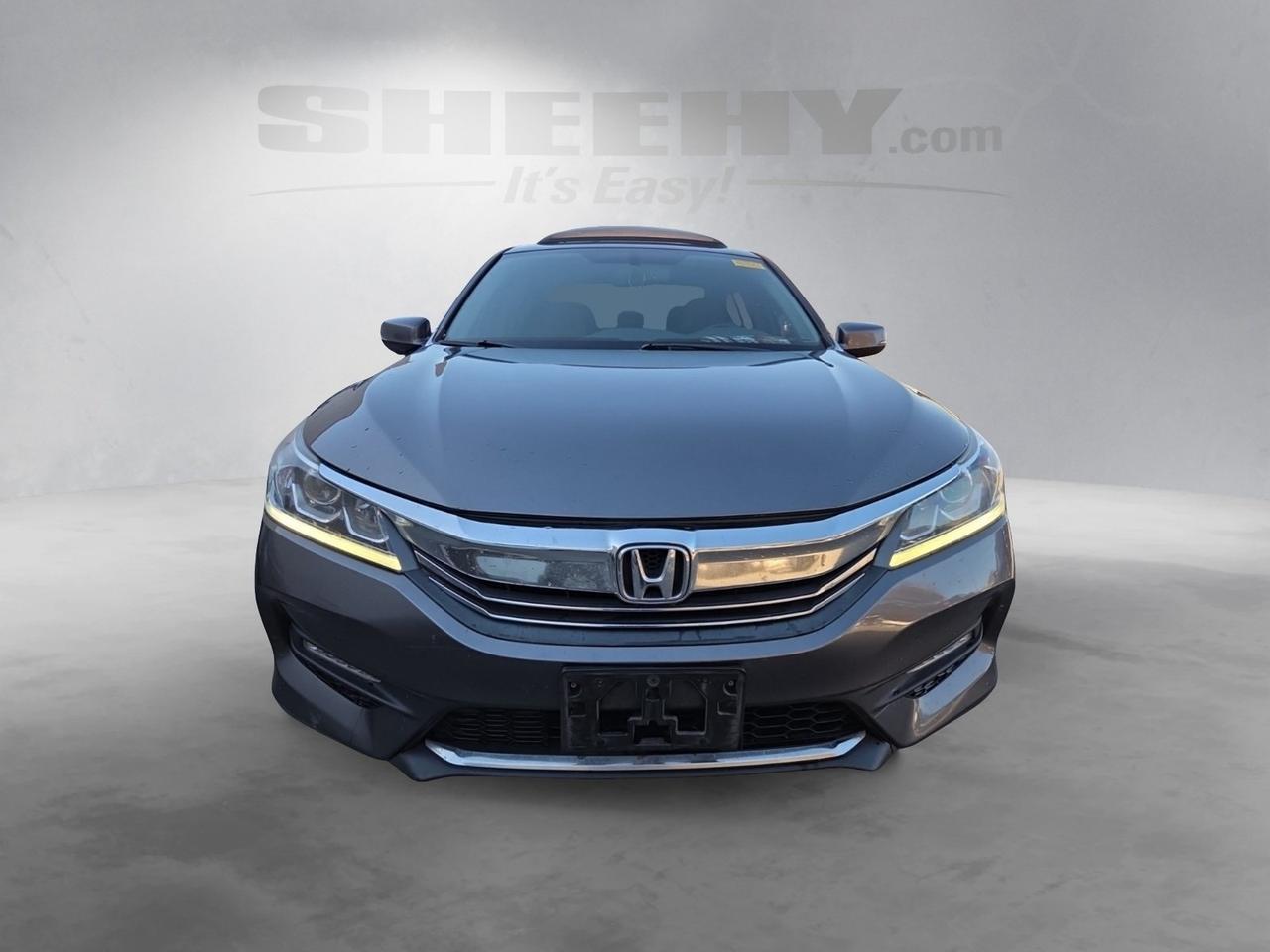 2017 Honda Accord EX-L Waldorf MD