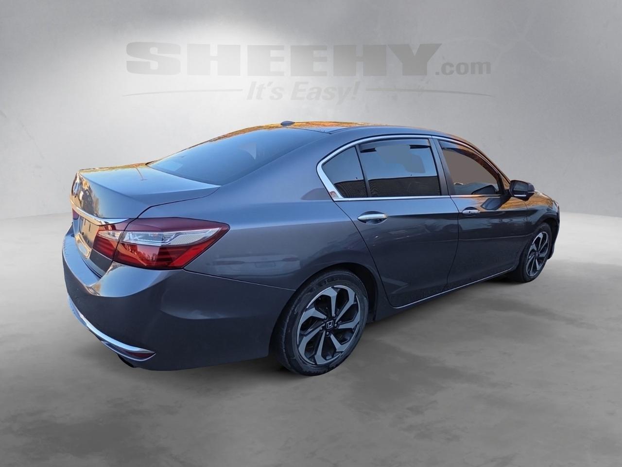 2017 Honda Accord EX-L Waldorf MD