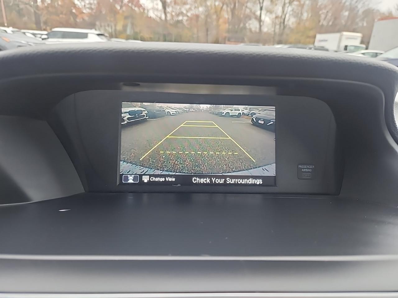 2017 Honda Accord EX-L Waldorf MD