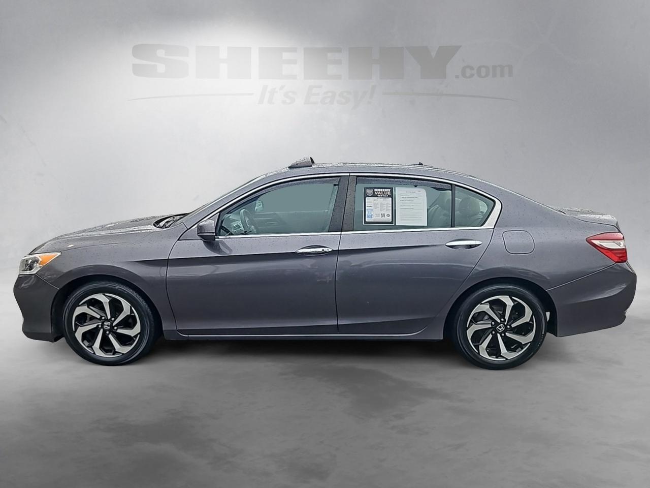 2017 Honda Accord EX-L Waldorf MD