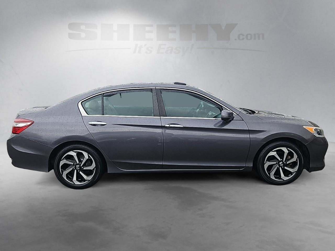 2017 Honda Accord EX-L Waldorf MD