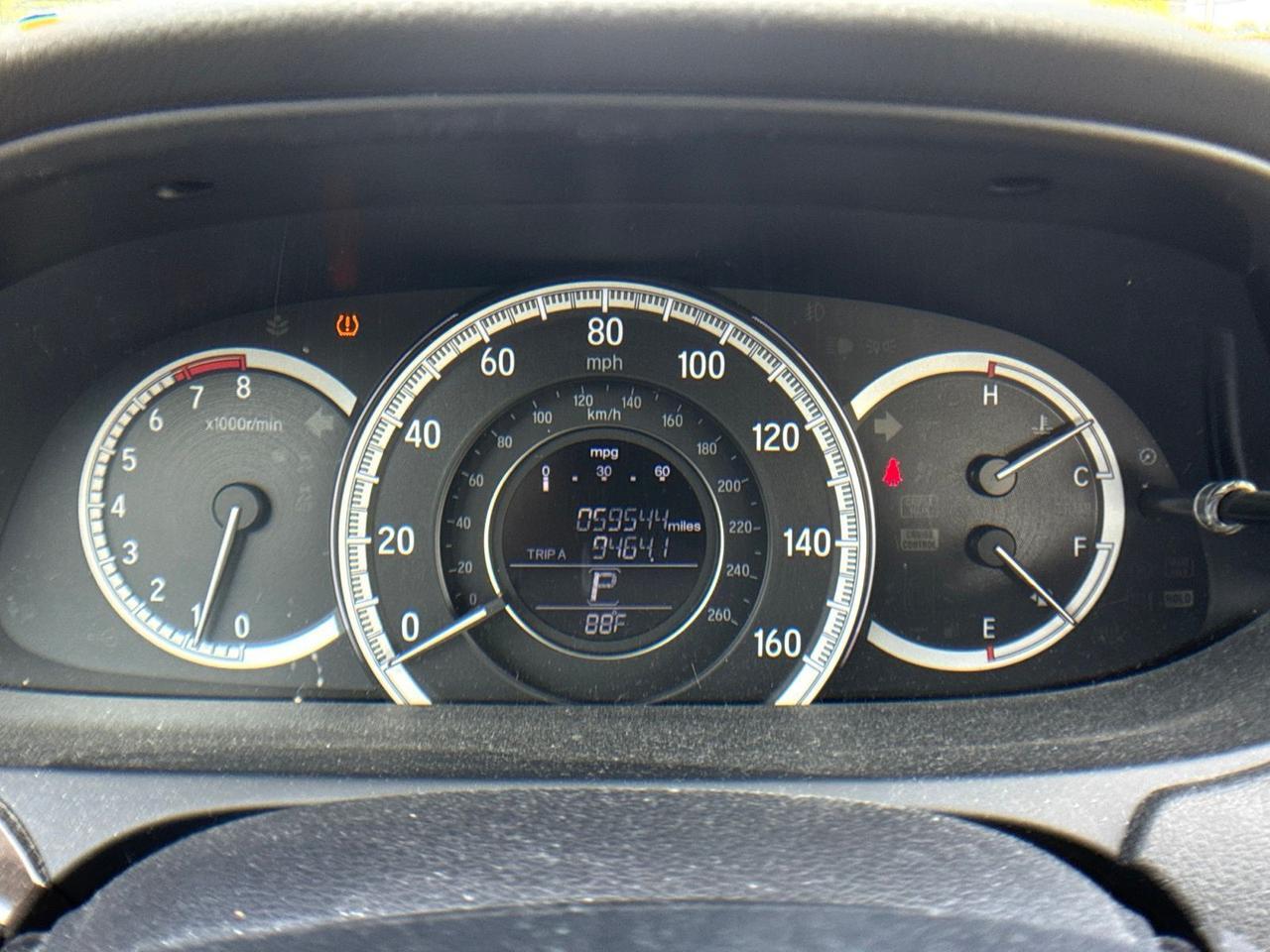 2017 Honda Accord EX-L Chantilly VA
