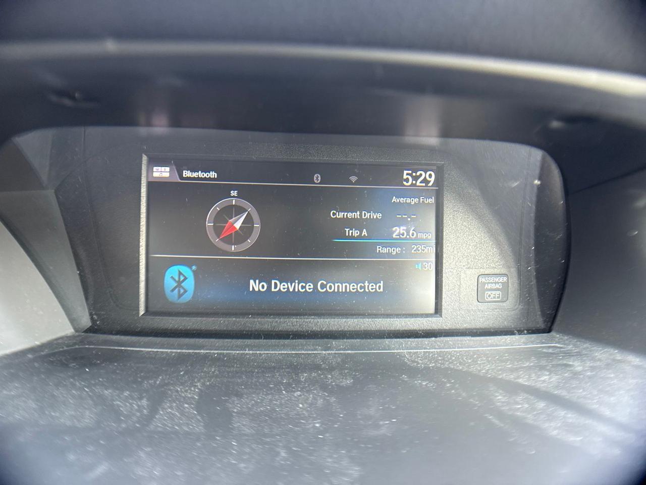 2017 Honda Accord EX-L Chantilly VA