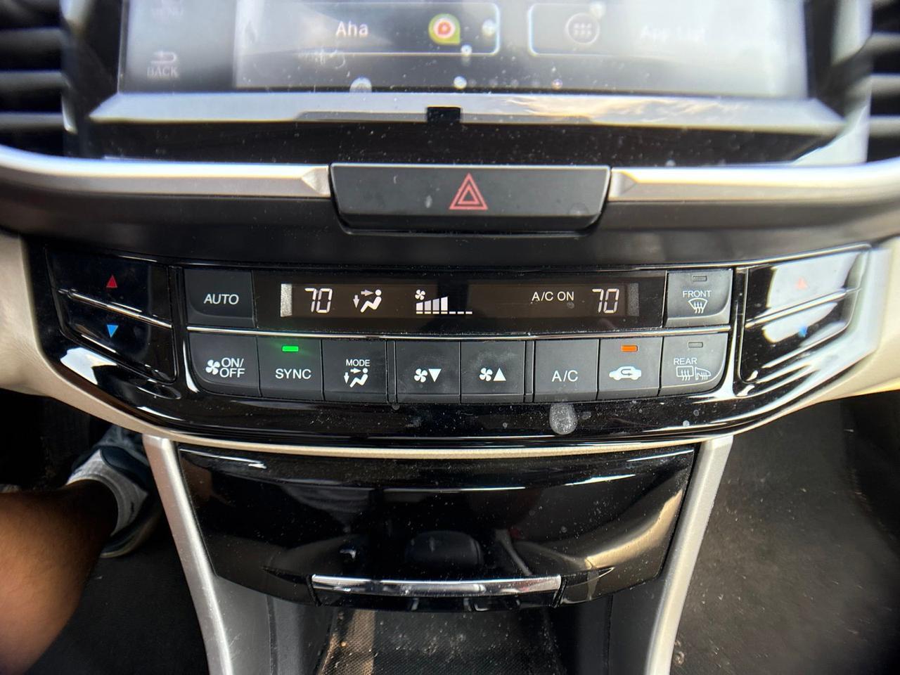 2017 Honda Accord EX-L Chantilly VA