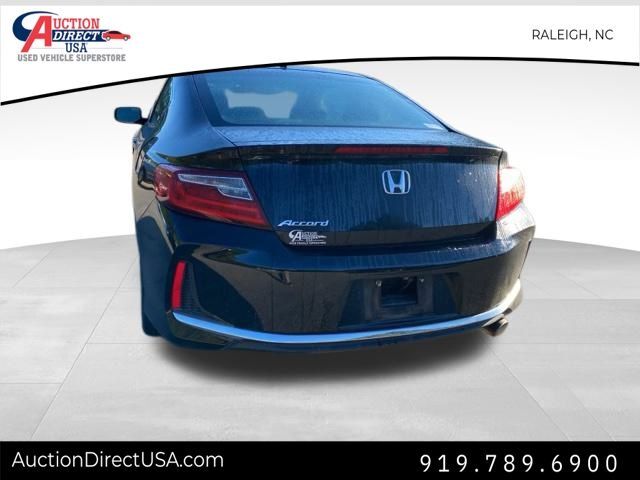 2017 Honda Accord EX Raleigh NC