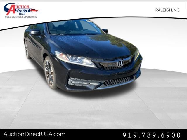 2017 Honda Accord EX Raleigh NC