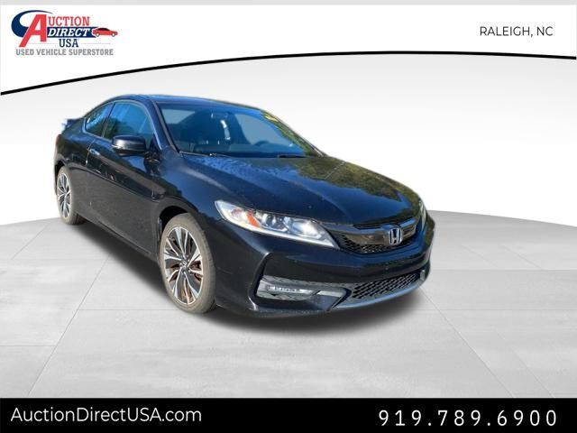 2017 Honda Accord EX Raleigh NC