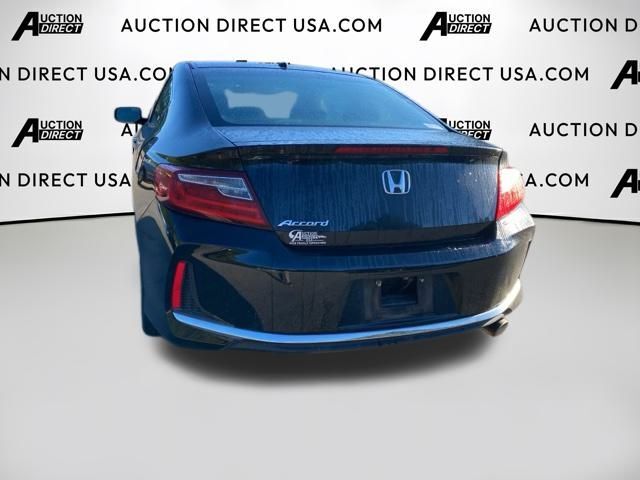 2017 Honda Accord EX Raleigh NC