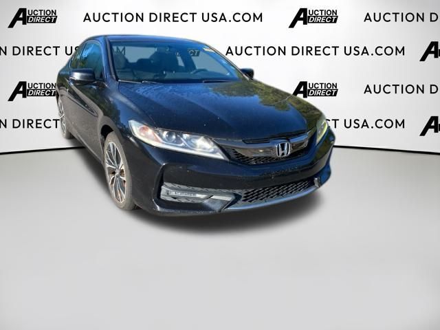 2017 Honda Accord EX Raleigh NC