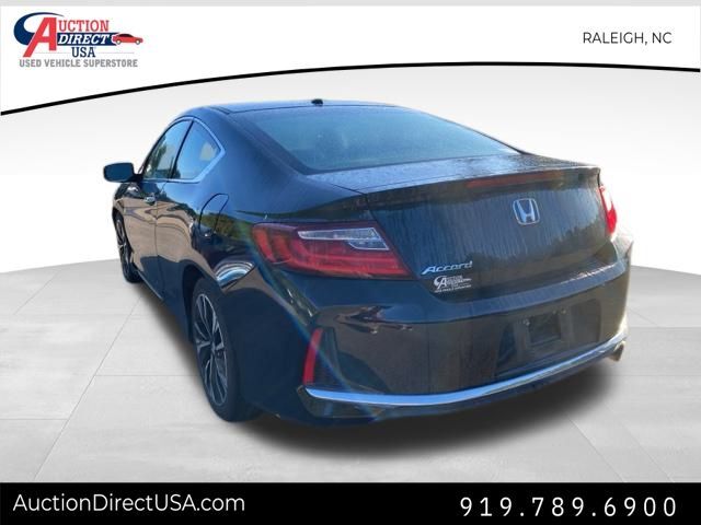 2017 Honda Accord EX Raleigh NC