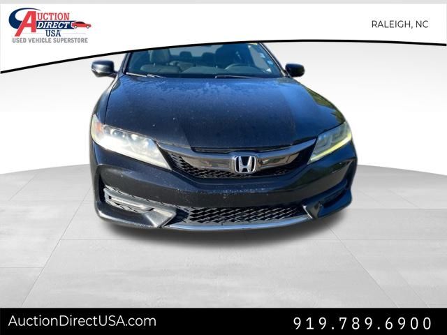 2017 Honda Accord EX Raleigh NC