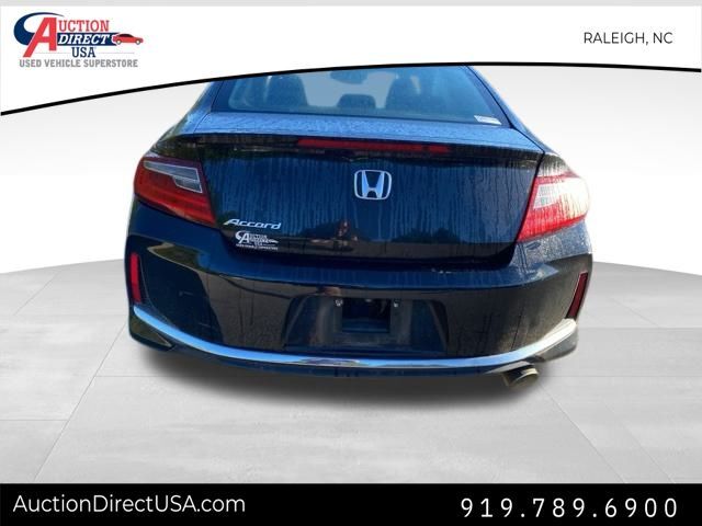 2017 Honda Accord EX Raleigh NC