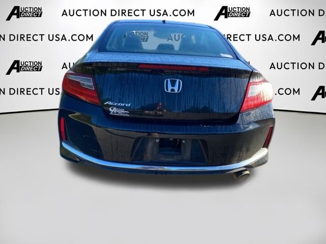 2017 Honda Accord EX Raleigh NC