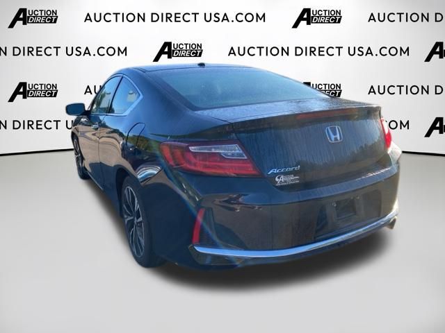 2017 Honda Accord EX Raleigh NC