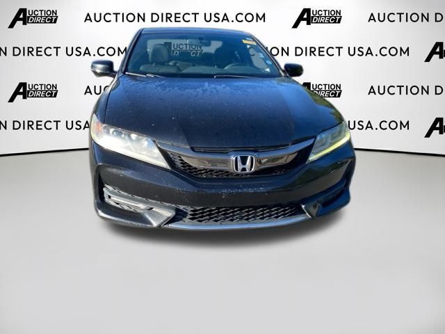 2017 Honda Accord EX Raleigh NC