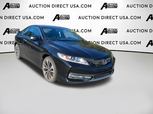 2017 Honda Accord EX Raleigh NC