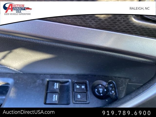 2017 Honda Accord EX Raleigh NC