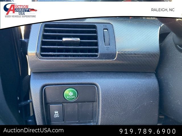 2017 Honda Accord EX Raleigh NC