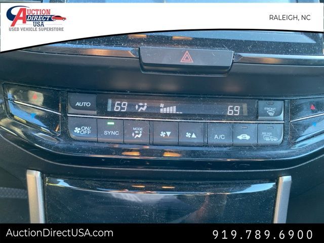 2017 Honda Accord EX Raleigh NC