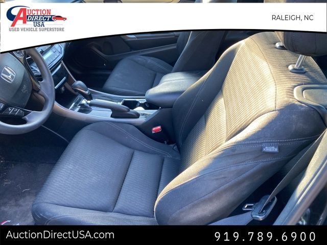 2017 Honda Accord EX Raleigh NC
