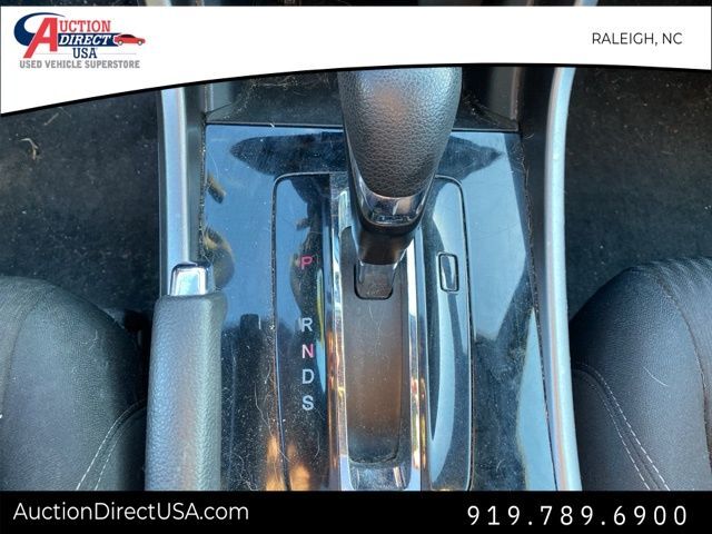 2017 Honda Accord EX Raleigh NC