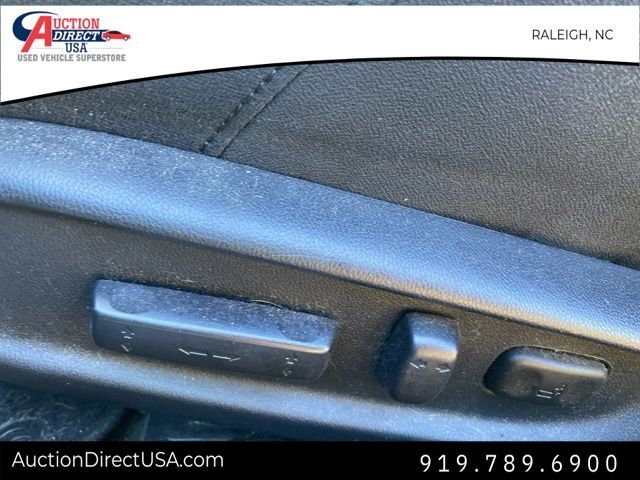 2017 Honda Accord EX Raleigh NC