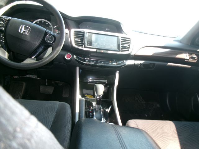 2017 Honda Accord EX Shreveport LA