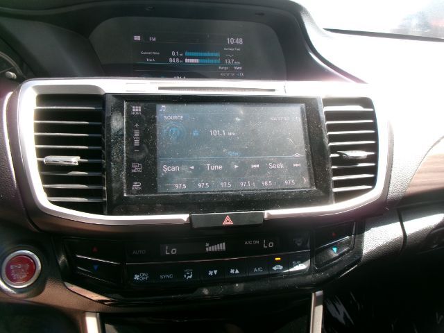 2017 Honda Accord EX Shreveport LA