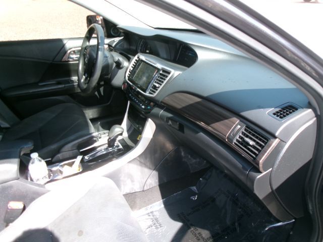 2017 Honda Accord EX Shreveport LA