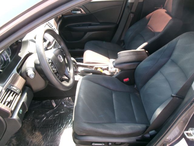 2017 Honda Accord EX Shreveport LA