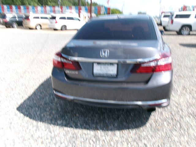 2017 Honda Accord EX Shreveport LA
