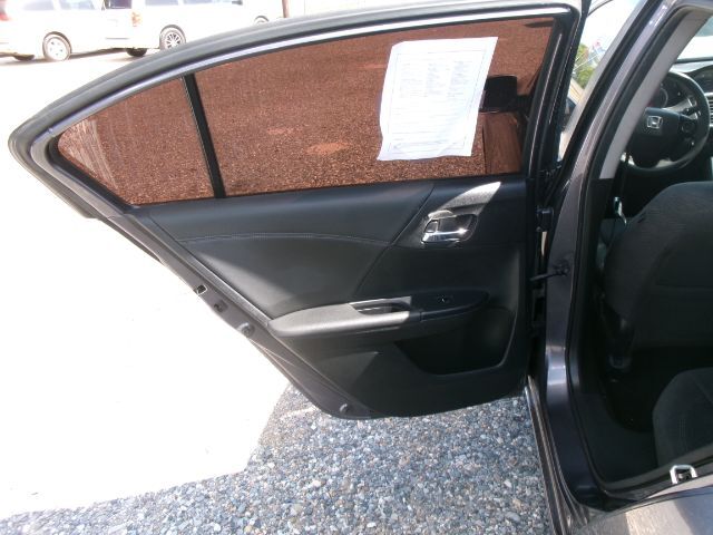 2017 Honda Accord EX Shreveport LA