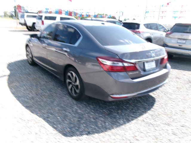 2017 Honda Accord EX Shreveport LA